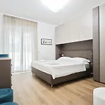 公寓 Costa Del Sole 巴里