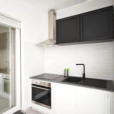 Costa Del Sole Apartment Bari