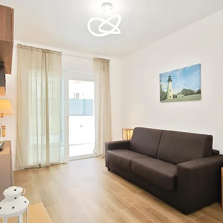 Costa Del Sole Appartement Bari