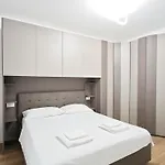 Costa Del Sole Apartmán Bari