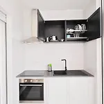Costa Del Sole Apartmán Bari