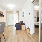 Apartmán Costa Del Sole *