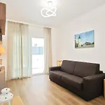 Costa Del Sole Apartmán Bari