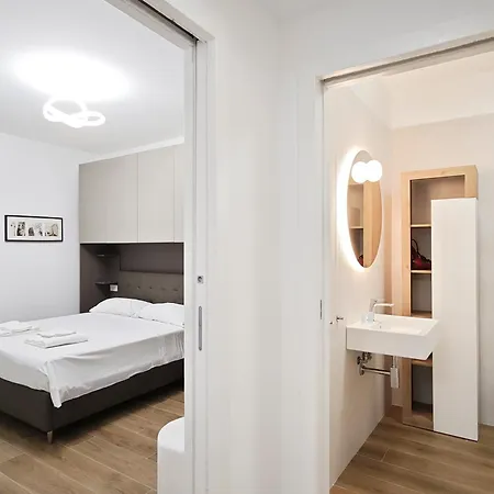 Costa Del Sole Apartment *