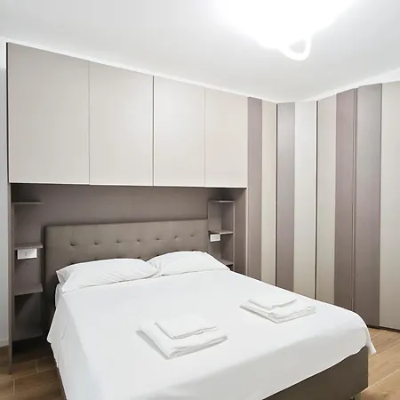 Costa Del Sole Apartment Bari