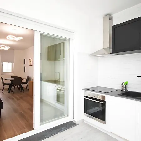 Apartment Costa Del Sole