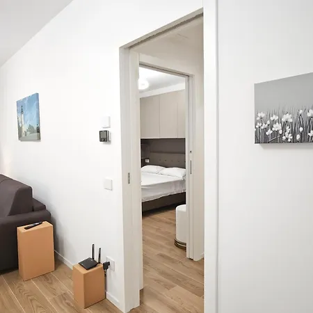 Apartment Costa Del Sole *