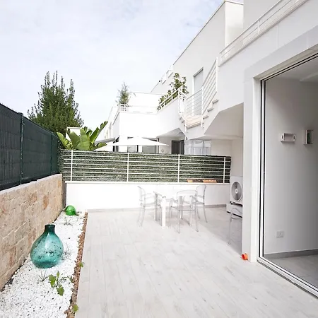 Costa Del Sole Apartment Bari