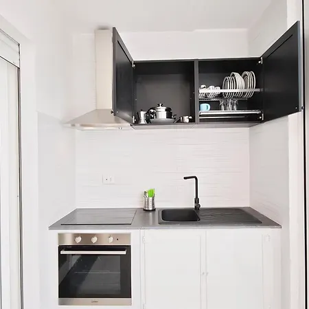 Costa Del Sole Apartment Bari