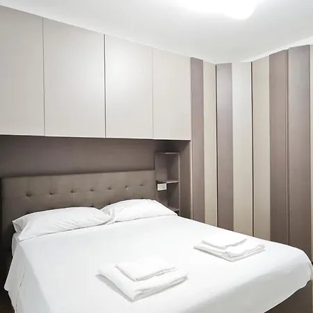 Apartment Costa Del Sole