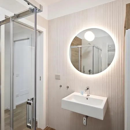 Costa Del Sole Lägenhet