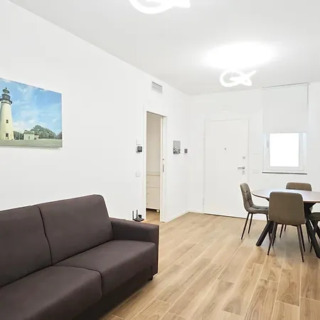 Costa Del Sole Apartment *