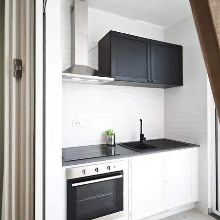 Costa Del Sole * Bari