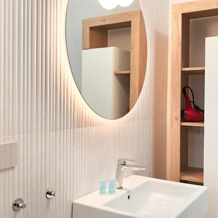 Costa Del Sole Lägenhet *