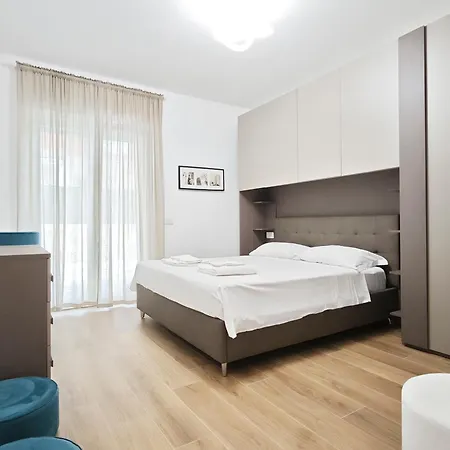 Apartment Costa Del Sole Bari