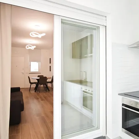 Apartment Costa Del Sole *