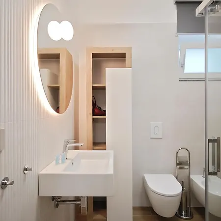 Costa Del Sole Lägenhet *