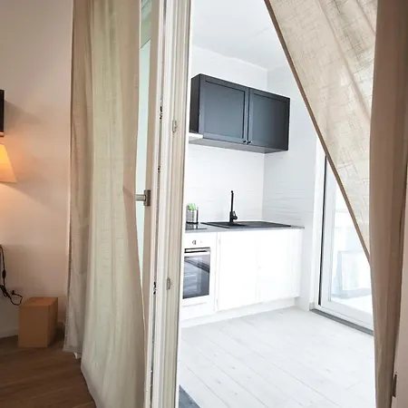 Costa Del Sole * Bari