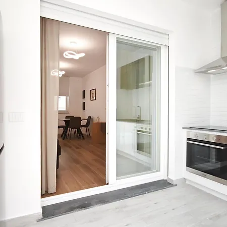 Costa Del Sole Apartment Bari