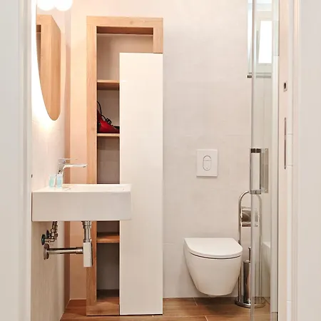 Apartment Costa Del Sole *