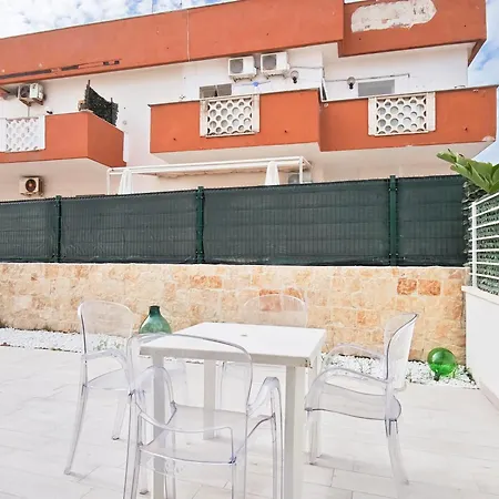 Lägenhet Costa Del Sole