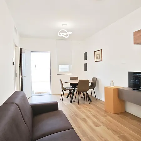 Apartment Costa Del Sole