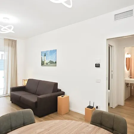 Costa Del Sole Apartment