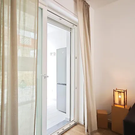 Costa Del Sole Apartment Bari