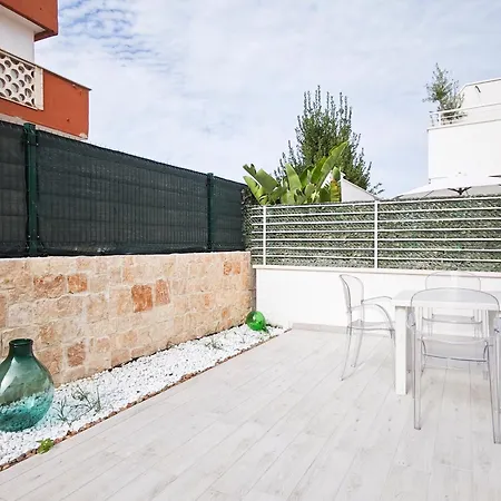 Costa Del Sole Apartment *