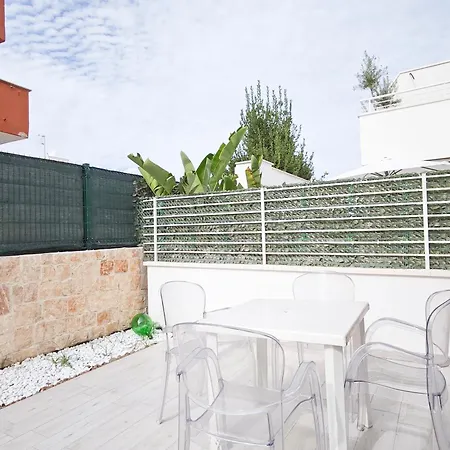 Costa Del Sole Apartment *