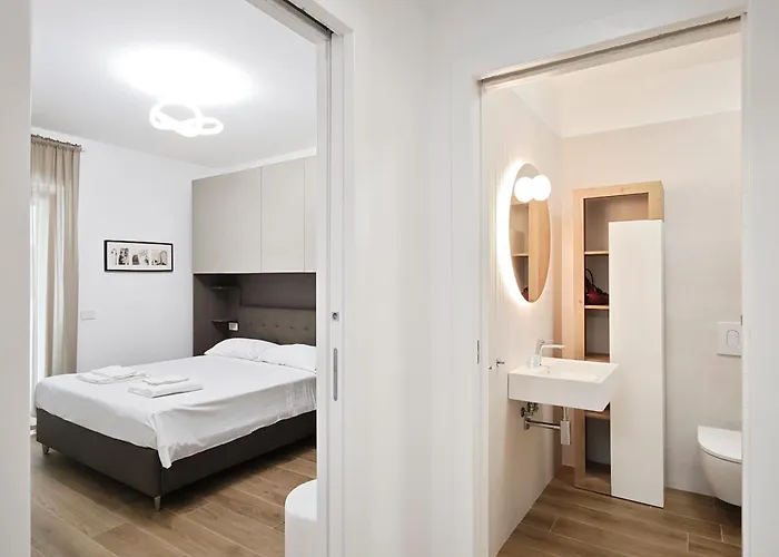 Costa Del Sole Apartment *