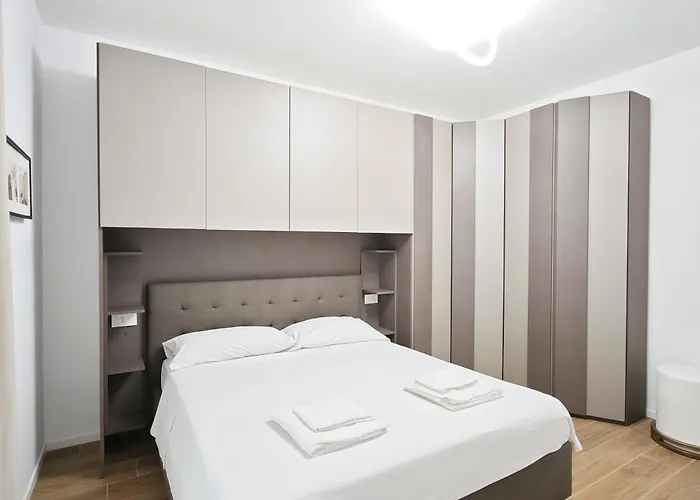 Costa Del Sole Apartment Bari