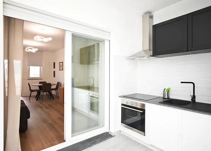 Apartment Costa Del Sole