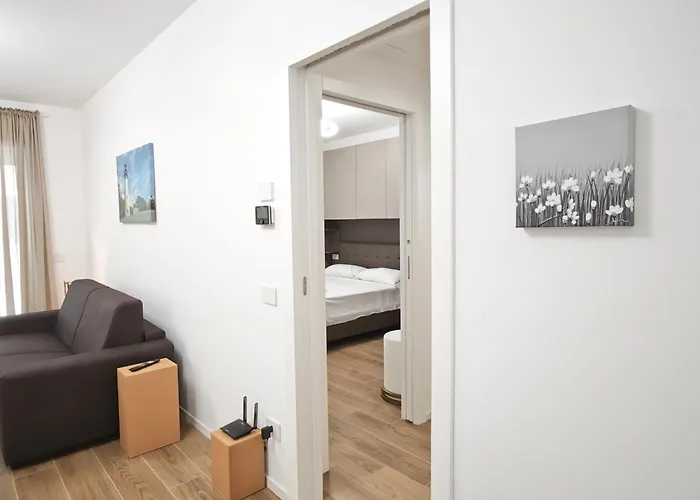 Apartment Costa Del Sole *