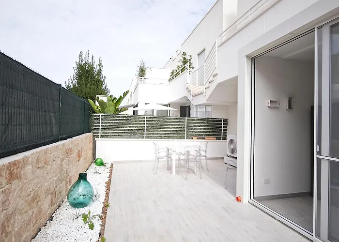 Costa Del Sole Apartment Bari