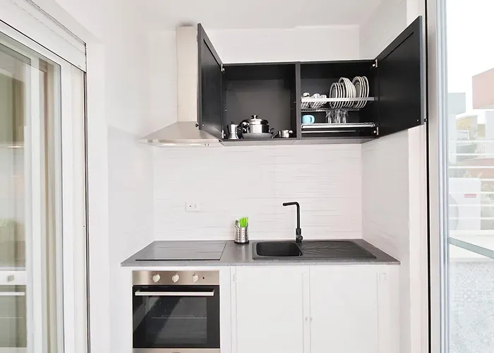 Costa Del Sole 公寓 巴里