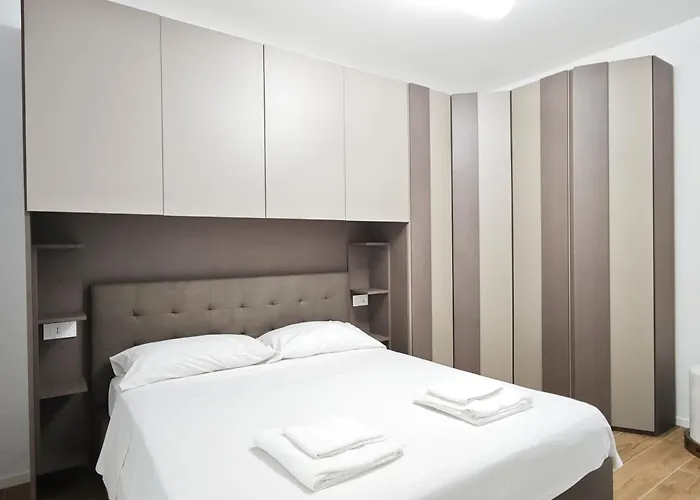 Apartment Costa Del Sole