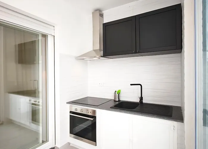 Costa Del Sole Apartment Bari