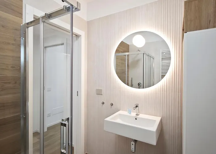 Costa Del Sole Apartment