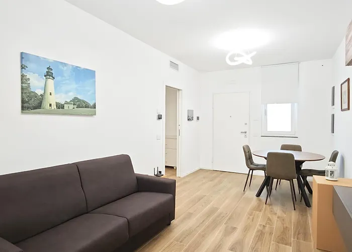 Costa Del Sole Apartment *