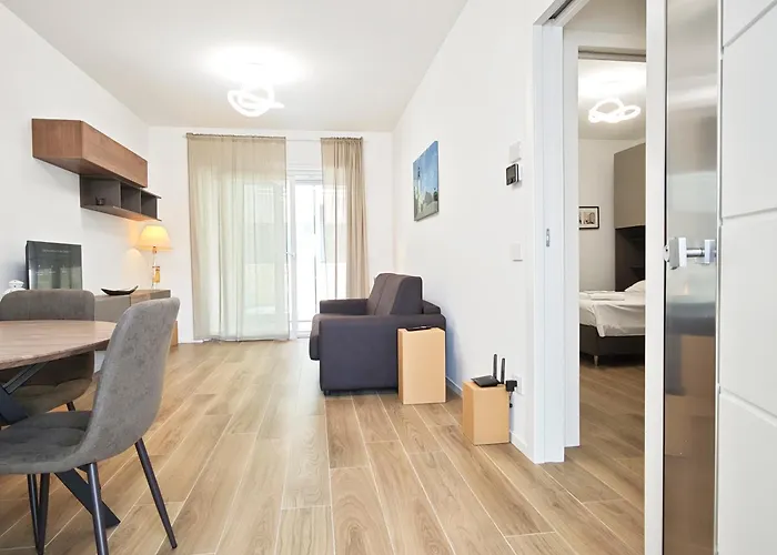 Apartment Costa Del Sole *