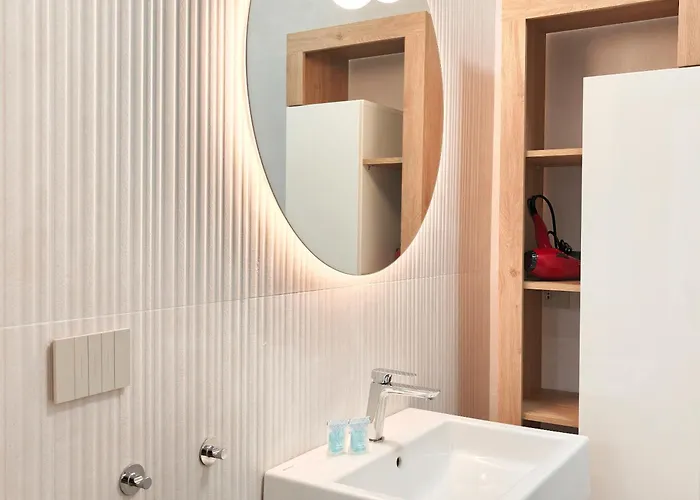 Costa Del Sole Apartment *