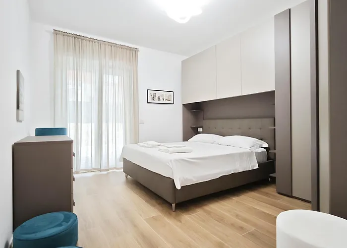 Apartment Costa Del Sole Bari