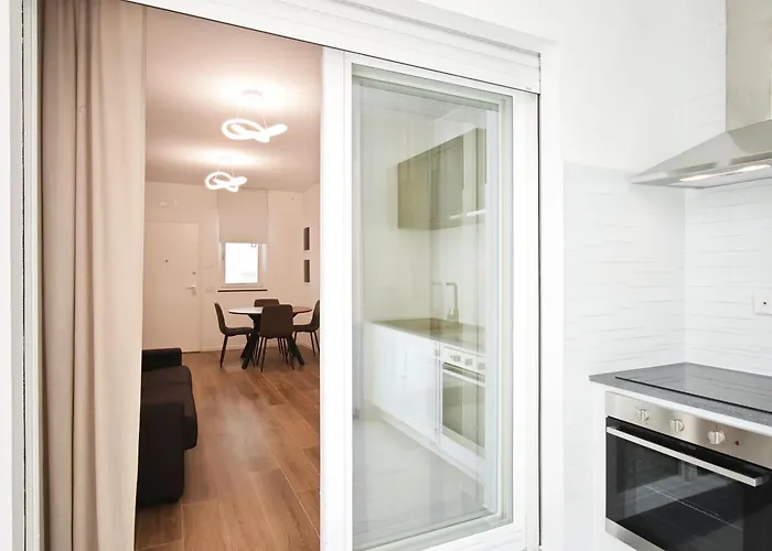 Apartment Costa Del Sole *