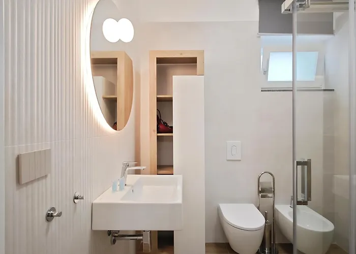 Costa Del Sole Apartment *