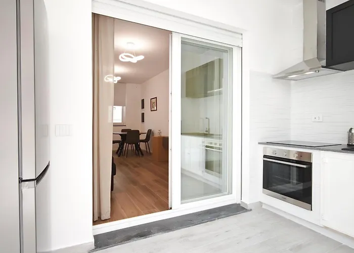 Costa Del Sole Apartment Bari