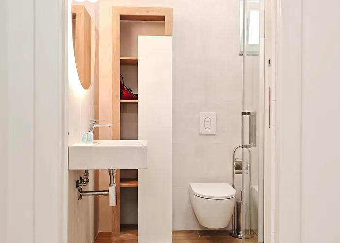 Apartment Costa Del Sole *