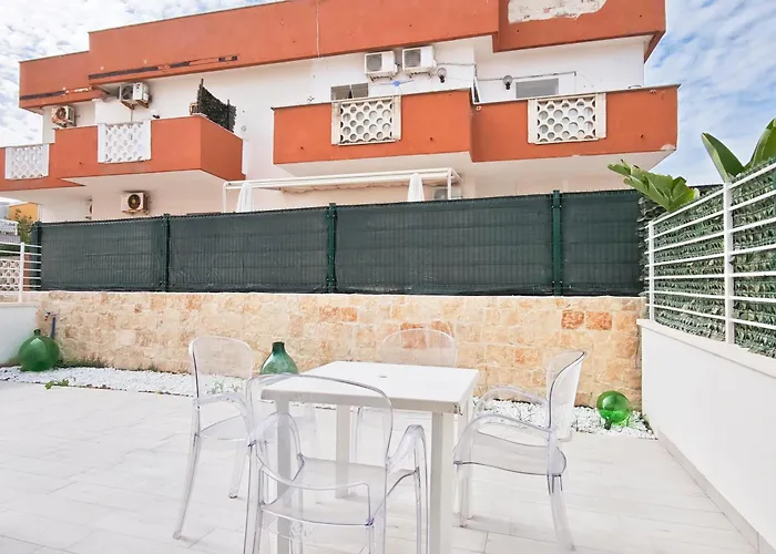 Apartment Costa Del Sole