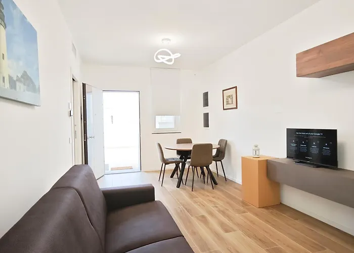 Apartment Costa Del Sole