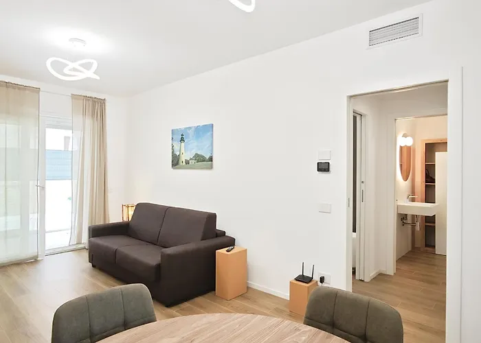 Costa Del Sole Apartment